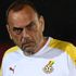 Avram Grant dönemi sona erdi