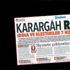 "Karargah rahatsız" haberine yetkisizlik kararı