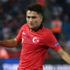 Cengiz Ünder'den taraftarlara sitem: 2-1'den sonra sustular