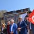 Bandırma Belediye Başkanı Mirza; 'Devlet protokolüne yapılan uygulama bize de yapıldı' Bandırma Belediye Başkanı Mirza; 'Devlet protokolüne yapılan uygulama bize de yapıldı'