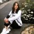 Söz dizisinin Savcı Derya'sı Deniz Baysal'ın meğer bir ikizi varmış! Yok böyle benzerlik
