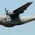 Türkiye'nin CASA CN-235'i Rus hava sahasında! Türkiye'nin CASA CN-235'i Rus hava sahasında!