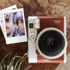 Yeni yılın en renkli hediyeleri Instax'tan Yeni yılın en renkli hediyeleri Instax'tan