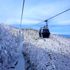 Teleferikle Uludağ a çıkacaklar dikkat