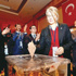 Emine Ülker Tarhan'dan Kılıçdaroğlu'na sert yanıt