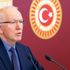 CHP'li Kaboğlu: "İstanbul Sözleşmesi halen yürürlüktedir" CHP'li Kaboğlu: "İstanbul Sözleşmesi halen yürürlüktedir"