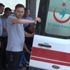 Balkondan düşen küçük çocuk hastanede hayatını kaybetti Balkondan düşen küçük çocuk hastanede hayatını kaybetti