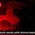 70 bin dekarlık alanda çeltik ekimine başlandı