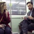 Moskova metrosu çöpçatanlığa başladı Moskova metrosu çöpçatanlığa başladı