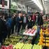 Ticaret Bakanlığından İstanbul'da eş zamanlı "hal" denetimi