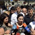 'PKK değil, hükümet silah bıraksın!' 'PKK değil, hükümet silah bıraksın!'