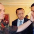 İlker Başbuğ’u duygulandıran karşılaşma