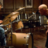 Sinemada kendini alkışlatan film: Whiplash
