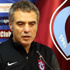 Trabzonspor'un 2016 hedefi Ersun Yanal