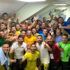Menemenspor ilkleri yaşadı Menemenspor ilkleri yaşadı