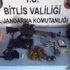 Bitlis'te çatışma: Bir PKK'lı terörist öldürüldü