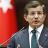 Davutoğlu'ndan Genelkurmay'a sert çıkış Davutoğlu'ndan Genelkurmay'a sert çıkış