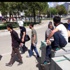 Demirtaş'tan Erzurum fotoğrafları: Yoruma gerek yok