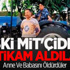 Eski MİT'çinin Anne Ve Babası Öldürüldü