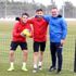 Antalyaspor da İH Konyaspor hazırlıkları