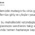 Diyarbakır'da 1 mahallede mutasyonlu virüs tespit edildi Diyarbakır'da 1 mahallede mutasyonlu virüs tespit edildi