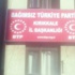 Kırıkkale BTP yeni binasına taşındı