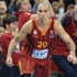 Carlos Arroyo resmen Barcelona'da
