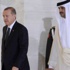 Katar Emiri eli boş dönmüyor