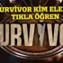 Survivor Kim Elendi öğrenince çok şaşıracaksınız! İşte o isim... Survivor Kim Elendi öğrenince çok şaşıracaksınız! İşte o isim...