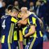 Fenerbahçe'nin zafer gecesi!