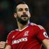 Beşiktaş’ın anlaşmak üzere olduğu Alvaro Negredo kimdir?