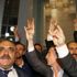 MHP'liler referandum sonuçlarını kutladı