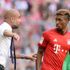 Guardiola eski öğrencisinin peşinde! Kingsley Coman...