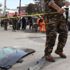 Afganistan'da bombalı saldırı: 8 ölü