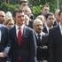 Şişli'de iki istifa daha Şişli'de iki istifa daha