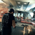 Battlefield: Hardline'dan Film Tadında Video Geldi Battlefield: Hardline'dan Film Tadında Video Geldi