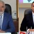 Eskişehir'de sağlık müdürü ve başhekim, koronaya yakalandı Eskişehir'de sağlık müdürü ve başhekim, koronaya yakalandı