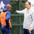 Cocu'dan kanat oyuncularına Andre Ayew örneği Cocu'dan kanat oyuncularına Andre Ayew örneği