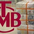 TCMB, repo ihalesiyle piyasaya 1 milyar lira verdi