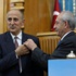 Dursun Çiçek CHP'ye Katıldı