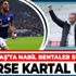 Sezon sonu boşa çıkacak! Beşiktaş'a Nabil Bentaleb sürprizi Sezon sonu boşa çıkacak! Beşiktaş'a Nabil Bentaleb sürprizi