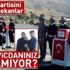 PKK'lıların şehit ettiği anne ve 11 aylık bebek için tören düzenlendi