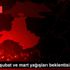 Zeytinde şubat ve mart yağışları beklentisi
