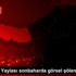 Hıdırnebi Yaylası sonbaharda görsel şölen sunuyor