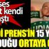 ﻿Suudi Prens'in 15 yıldır uyuduğu ortaya çıktı