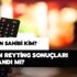 1 Kasım reyting sonuçları açıklandı mı? Hercai, Arka Sokaklar, Recep İvedik 5 reyting sıralaması