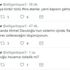Ahmet Davutoğlu tekrar sahneye dönüyor mu? Ahmet Davutoğlu tekrar sahneye dönüyor mu?
