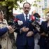 İbrahim Kalın 4'lü toplantı sonrası açıklama yaptı