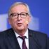 AB Komisyonu Başkanı Juncker: AB'den anlaşmasız ayrılığın sonuçları korkunç olur