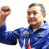 Kazakistan'ın 3'üncü astronotu uzaya gitti